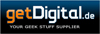 pic: getDigital Logo