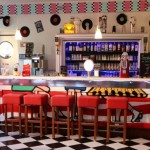 American Diner Leipzig