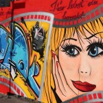 Streetart Leipzig