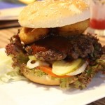 Diner No. 1 - Burger