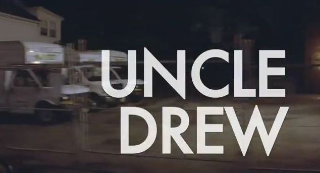Kyrie Irving in „Uncle Drew“ – unterschätze nie das Alter
