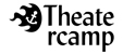 pic: Logo TheaterCamp