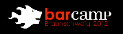 BarCamp Braunschweig Logo