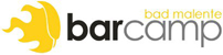 BarCamp Bürgerjournalismus Logo
