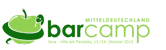 BarCamp Mitteldeutschland Logo