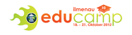 educamp Ilmenau Logo