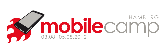 mobileCamp Hamburg Logo