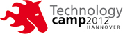 TechnologyCamp Hannover Logo