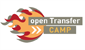 openTransfer CAMP Logo