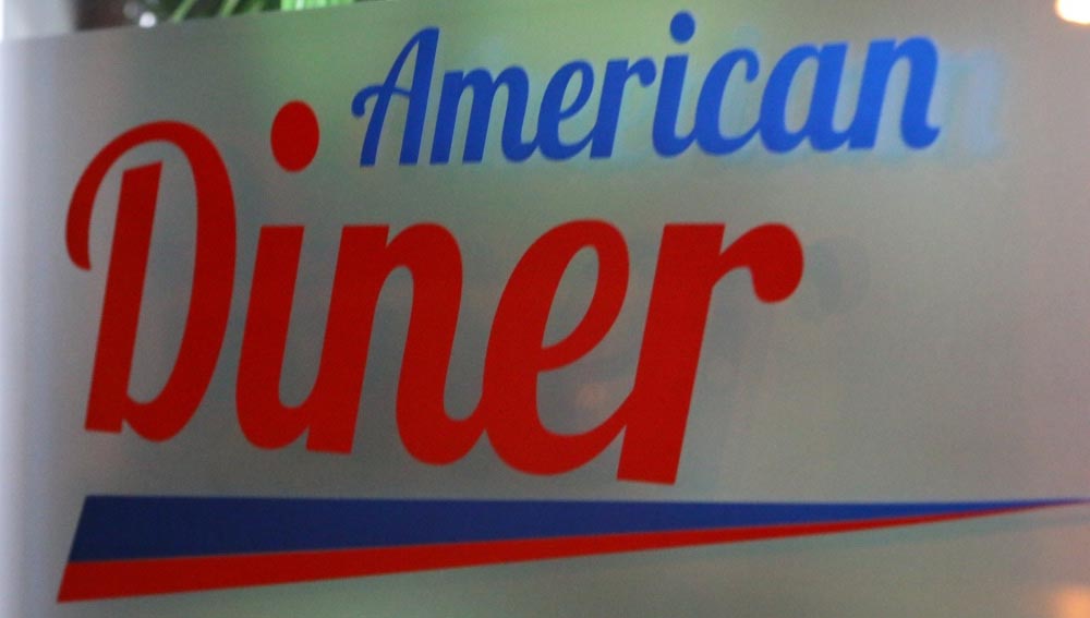 American Diner Leipzig
