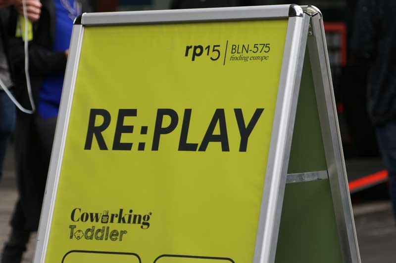 #rp15 - re:play