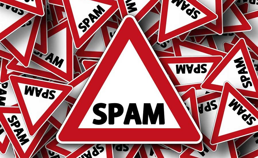 Spam