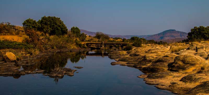 South Africa - Panorama Route - vacation