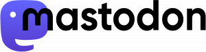 mastodon Logo